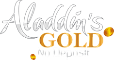 Aladdins Gold No Deposit